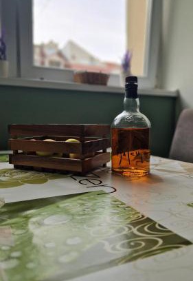 Grbavica Apartamento | Stan Ideja