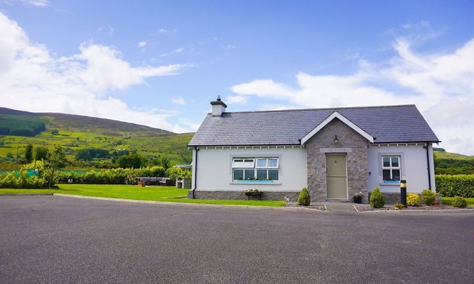 Newry Casa | Cottage C-Estándar-Bungalow-Baño privado externo-Vista al campo