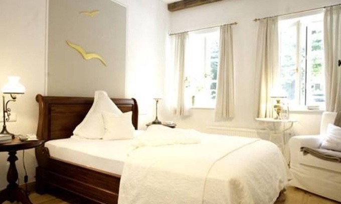 Center Casa | Standard double room, shower, WC, Standard - Hotel Hochzeitshaus