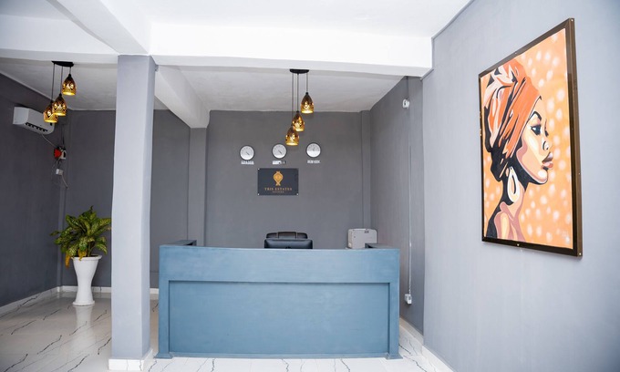 Margibi County Apartamento | Standard Queen Room