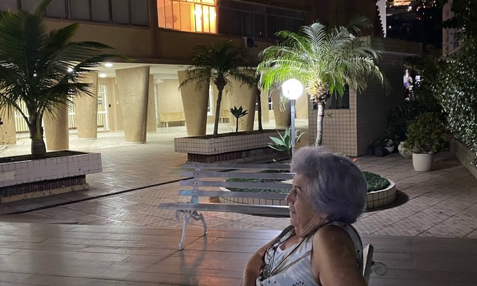 Jose Menino Alquiler De RV | Foot 🦶🏾🦶🏾 in the sand 🌴🌴 Apartment with 9 meters of sea view, our backyard is the beach ⛱⛱