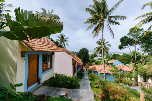 Duong Dong Hotel | Star Hill Village Phú Quốc