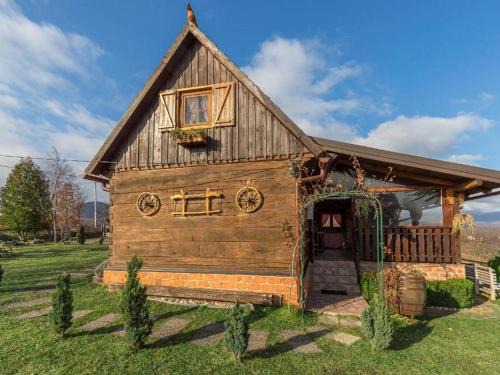 Zumberak Chalet De Esquí | Stara hiža Vlašić