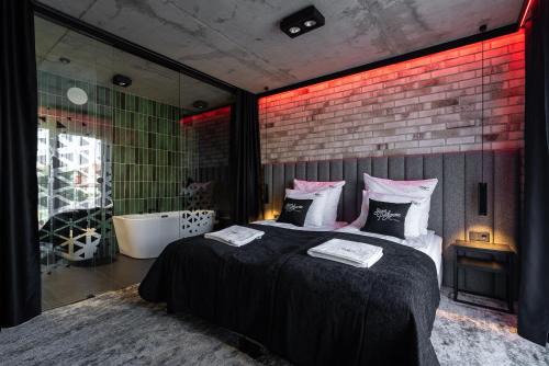 Kolobrzeg Apartamento | Stara-Piekarnia Apart-hotel