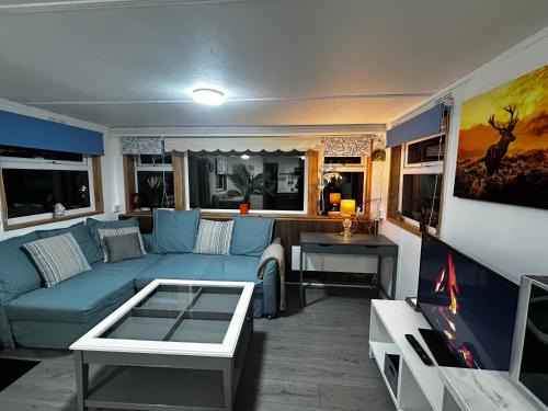 Killotteran Casa | Stardust Cabin