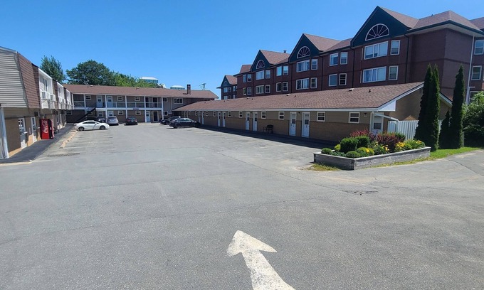 Bedford Hotel | Stardust Motel Bedford