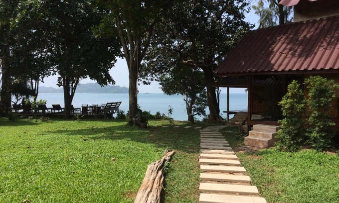 Ranong Casa | Starlight Beach Resort