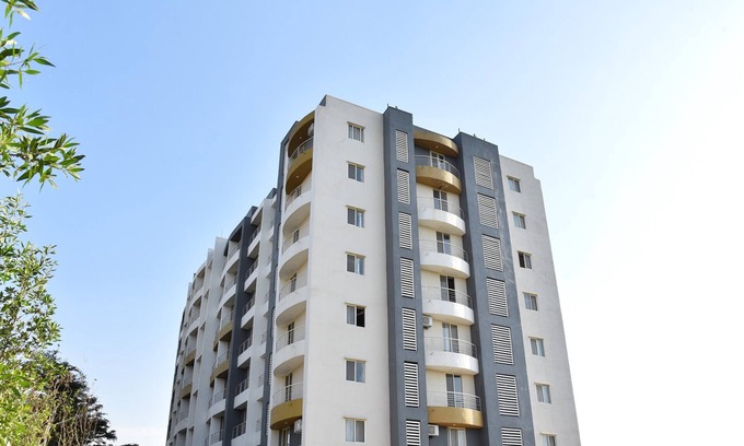 Shirdi Apartamento | STARLIT SUITES SHIRDI