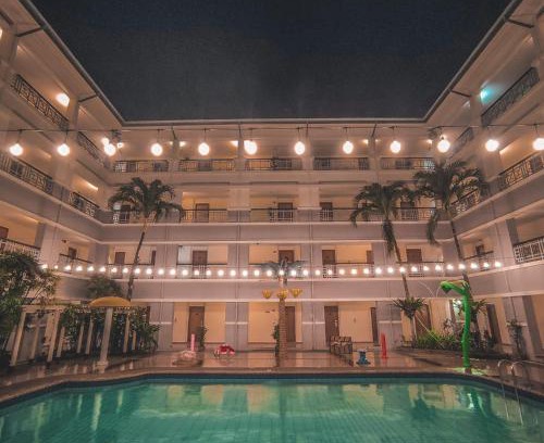 Jerudong Hotel | StarLodge