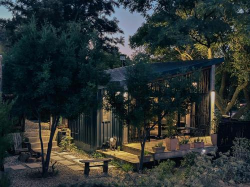 Riebeeck West Apartamento | StarsHollow Cottage