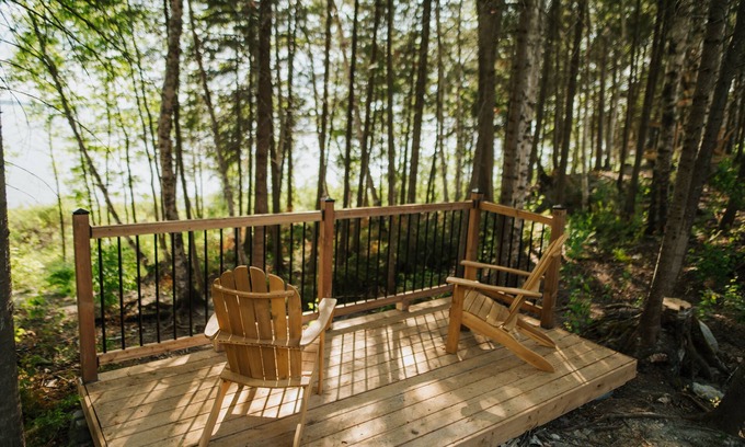 Val-d'Or Alquiler De RV | Station Boréale