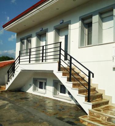 Amyntaio Apartamento | Stavroula's Houses