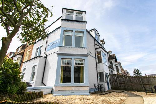 Whitley Bay Apartamento | Stay Coastal