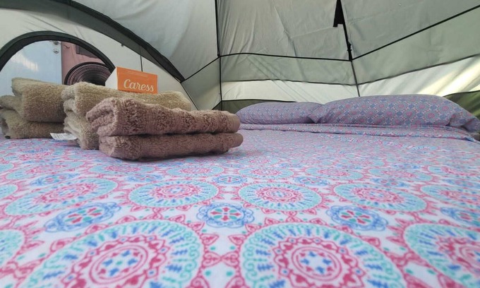 Esperanza Alquiler De RV | Stay Glamping in Vieques for less #1