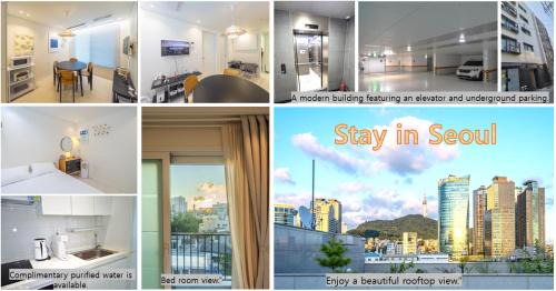 Cheongpa-dong Villa | "Stay in Seoul" 3minute walk Seoul Station Exit 15