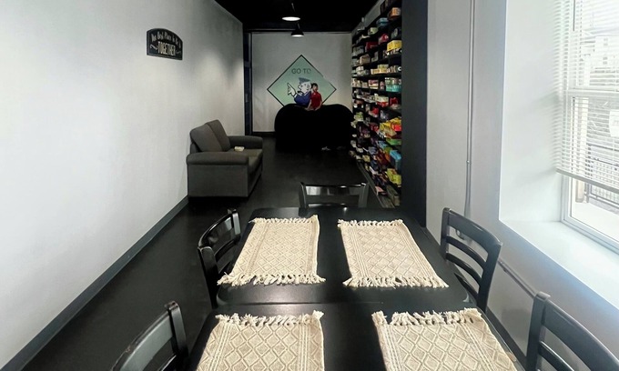 Penn Yan Casa | Stay in the Heart of Penn Yan: Center of the Village