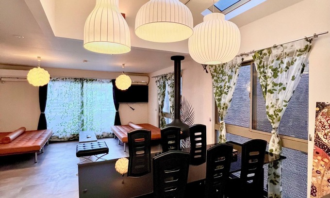 Kita Casa | Stay in the local shopping district! Excellent access to central Tokyo (Shibuya, Shinjuku, Ueno, Tokyo)