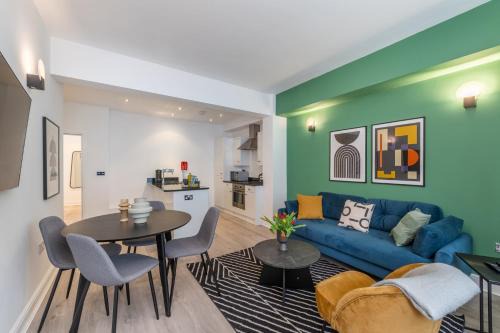 Tower Hill Apartamento | Stay Kula London - Tower Bridge
