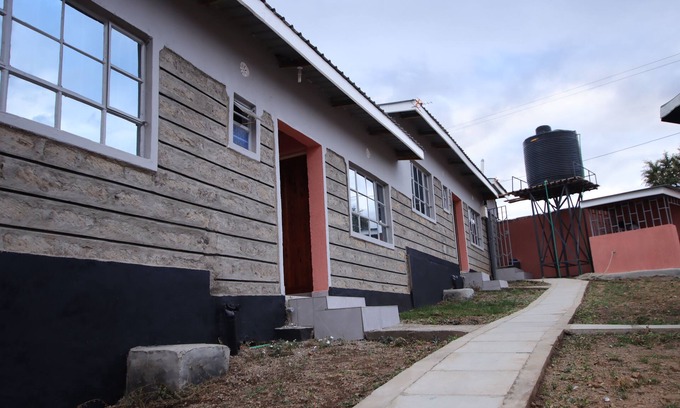 Narok Casa | Stay.Plus Ebony Mara House