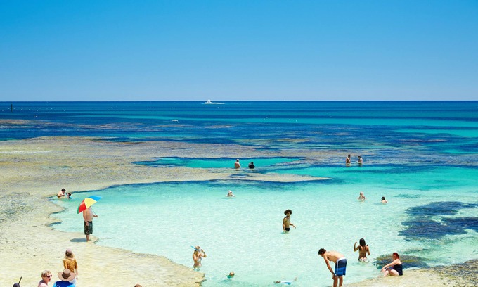 Perth Complejo | Stay Rottnest