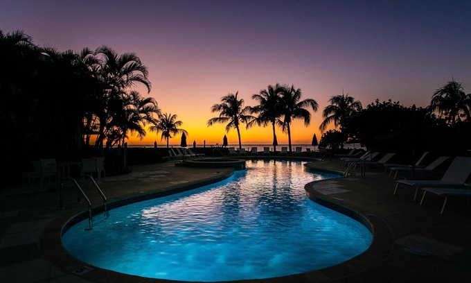 Seven Mile Beach Condominio | Seven Mile Beach El secreto mejor guardado