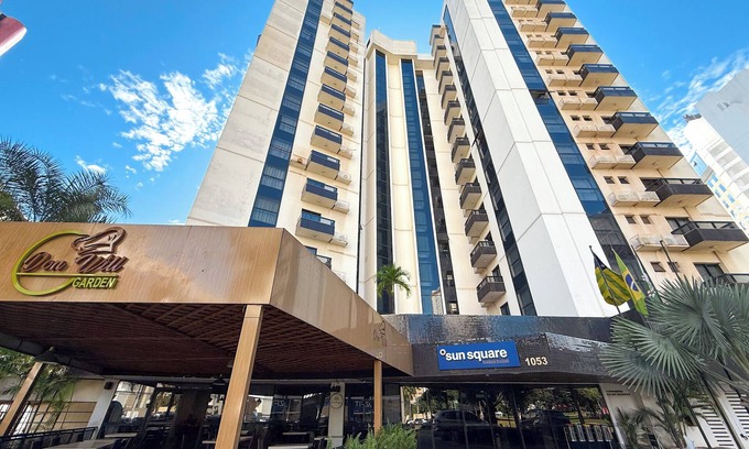 West Sector Apartamento | STAY Sun Square