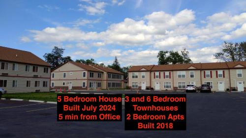 Niagara Falls Apartamento | Stay Vacation Homes Niagara Falls