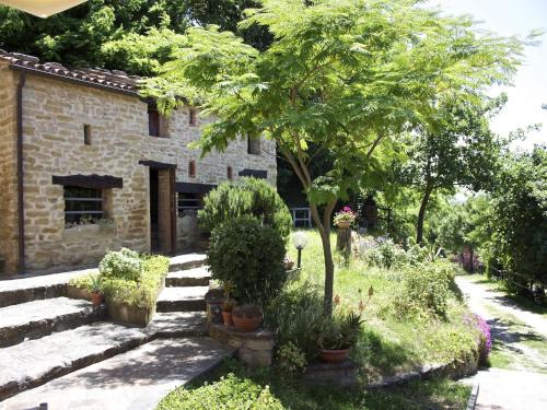 Casalfiumanese Apartamento | Stay with Balcony Views