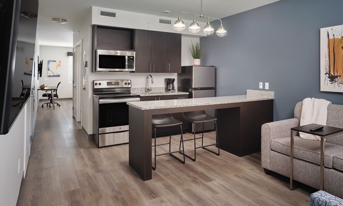 North Charleston Apartamento | stayAPT Suites North Charleston