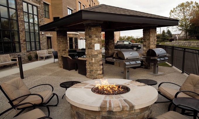 Auburn Hills Hotel | Staybridge Suites Auburn Hills by IHG