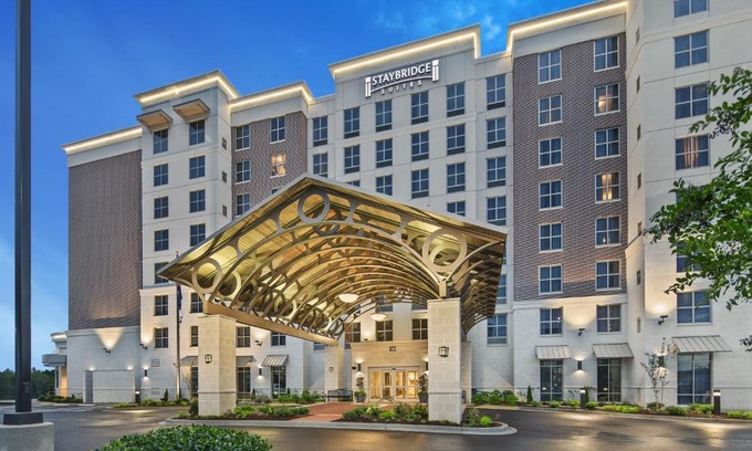 Florence Hotel | Staybridge Suites - Florence Center by IHG