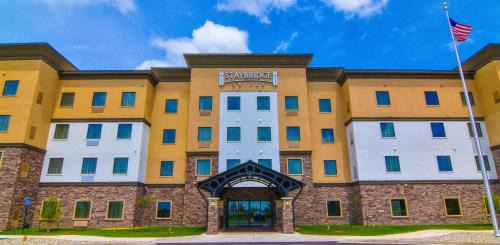 Lafayette Hotel | Staybridge Suites - Lafayette by IHG