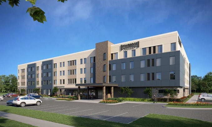 Southgate Hotel | Staybridge Suites - Southgate - Detroit Area by IHG