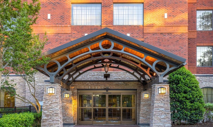 Wilmington Hotel | Staybridge Suites Wilmington E by IHG