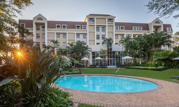 Nelspruit Hotel | StayEasy Mbombela