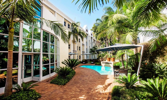 Pretoria Central Business District Hotel | StayEasy Pretoria