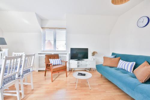 Barry Apartamento | StayRight 2 Bed Beach House with Private Parking- Next to Barry Beach and Jackson Bay