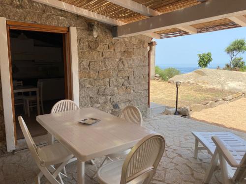 Aglientu Apartamento | Stazzo NaracuMAR