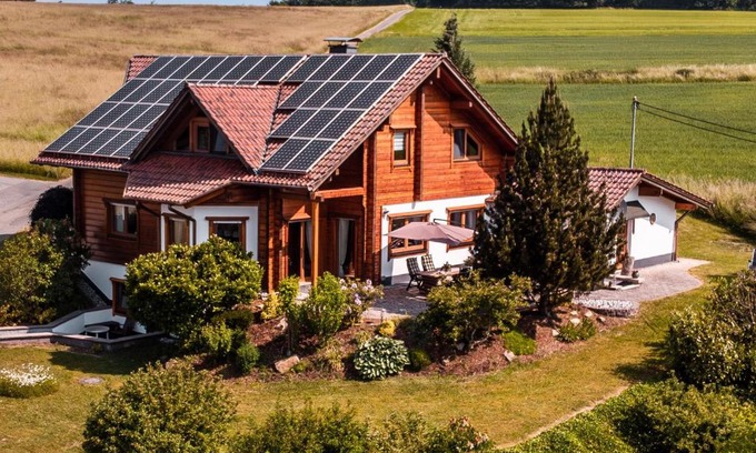 Stebach Apartamento | Steewer Landhaus gemütliche Ferienwohnung bis 6 Pers in ruhiger Ortsrandlage