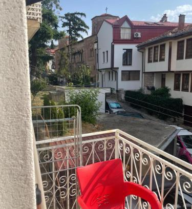 Varosh Apartamento | StefanijaK 1