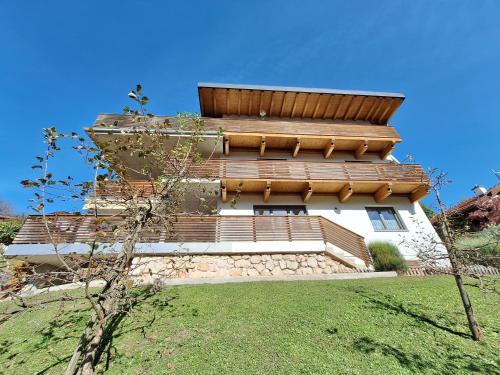 Mehrn Apartamento | Steffi