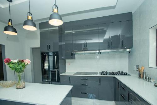 Maun Apartamento | Stegor Suites