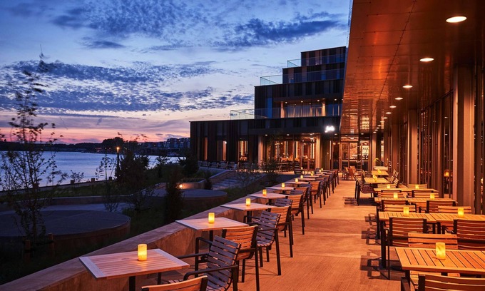 Sønderborg Hotel | Steigenberger Alsik - Hotel & Spa