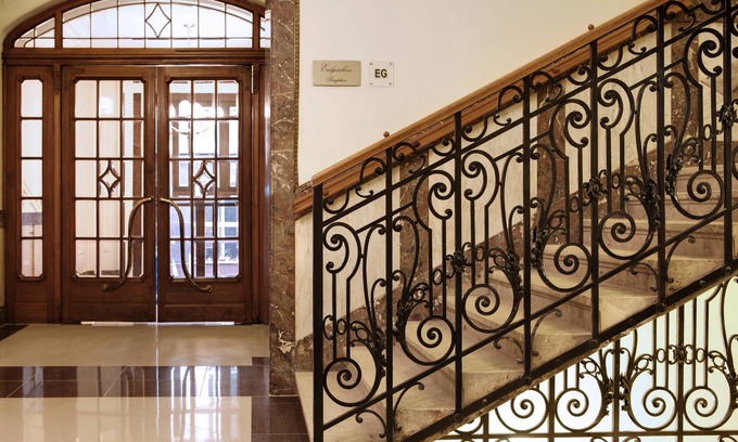 Innere Stadt Hotel | Steigenberger Hotel Herrenhof