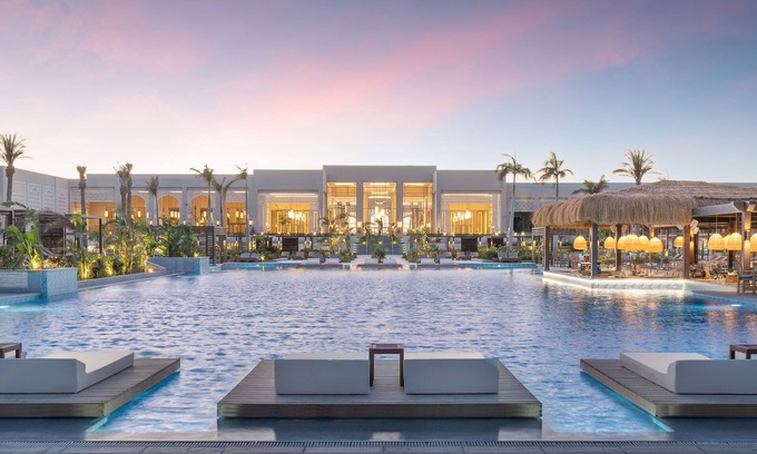 Soma Bay Hotel | Steigenberger Resort Ras Soma