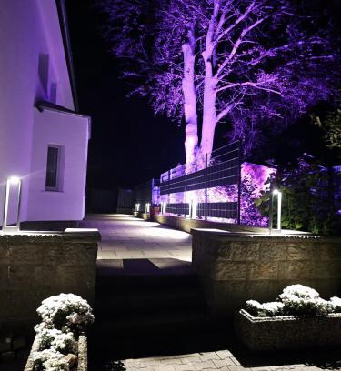 Steinbergen Hotel | Steinberger Hof Übernachtungen