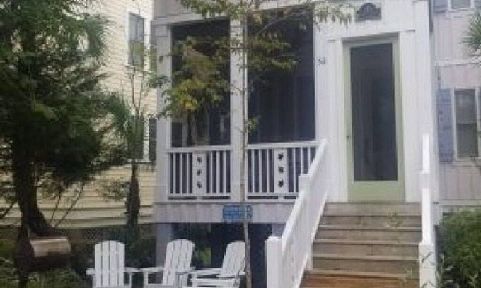 Steinhatchee Complejo | Steinhatchee Landing Resort-Turtles Nest #52-**THIRD NIGHT FREE**