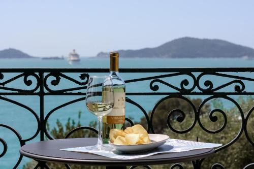 Tellaro Apartamento | Stella di Mare