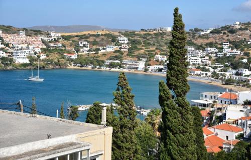 Mpatsi Casa | STELLA'S LUXURY HOUSE