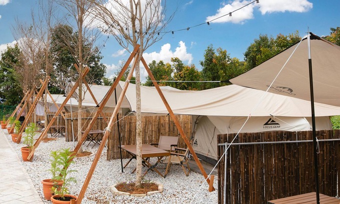 Tanah Rata Alquiler De RV | Stellar GoldenHill Cameron